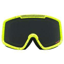Спортни очила Pit Viper The Surge Matrix French Fry опушен Small