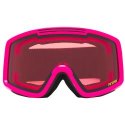 Спортни очила Pit Viper The Party Mountain French Fry Rose Large