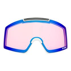 Спортни очила Pit Viper The Food Court Proform Sunset