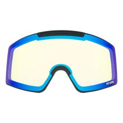Спортни очила Pit Viper The Hot Box Proform Sunset