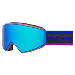 Спортни очила Pit Viper The Night Rider BN5000 HDPV син