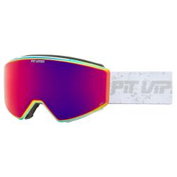 Спортни очила Pit Viper The Miami Night BN5000 HDPV розов – лилав