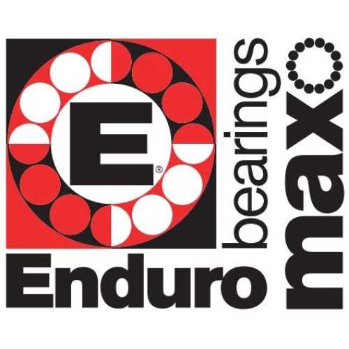 Лагер Enduro Bearings 7902 2RS MAX  Angular Contact - ABEC 3 MAX - 15x28x7