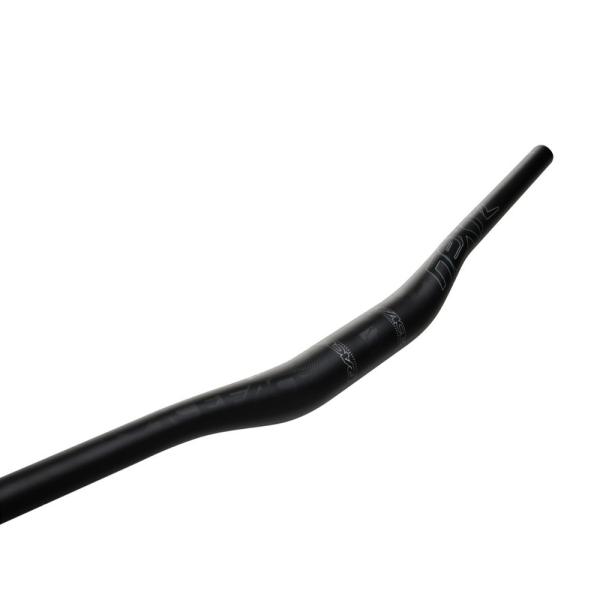 Кормило Race Face Next R 35x800 35mm Rise CARBON/сребрист