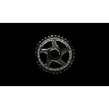 Плоча Race Face Cinch DM 32T черен