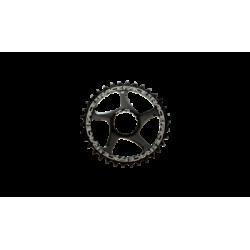 Плоча Race Face Cinch DM 32T черен