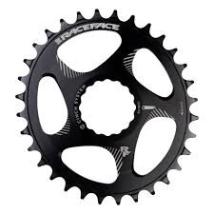 Плоча Race Face Cinch DM Oval 30T черен