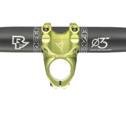 Лапа Race Face Turbine-R 35 32x0 зелен