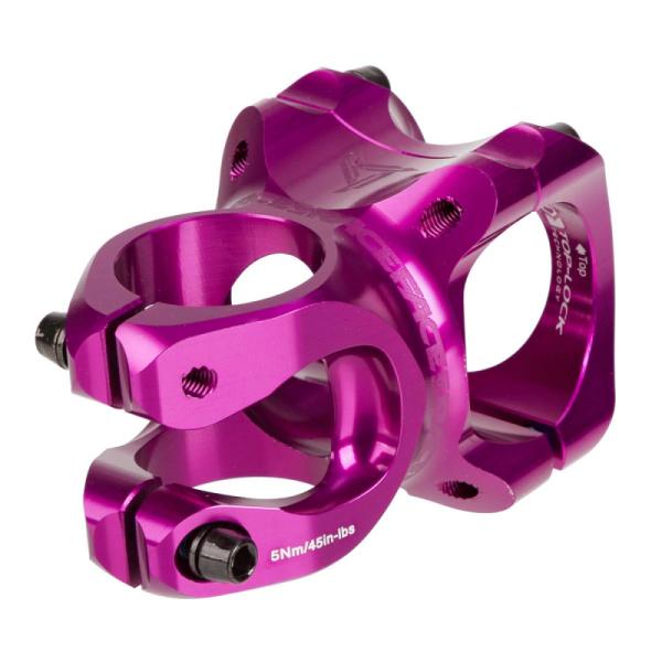 Лапа Race Face Turbine-R 35 - 32мм, Purple