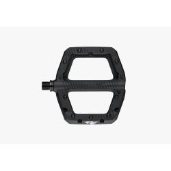 Платформени педали Race Face Chester 2024 Composite Black