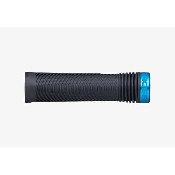 Грипове Race Face Chester 31mm черен Turquoise