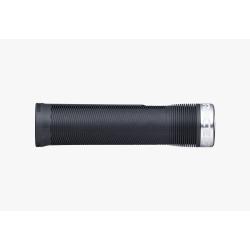 Грипове RACE FACE Chester 31mm черен сребрист