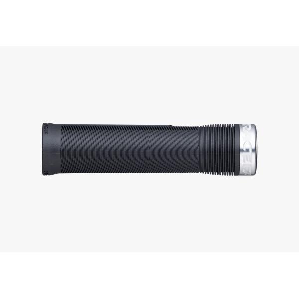 Грипове RACE FACE Chester 31mm черен сребрист