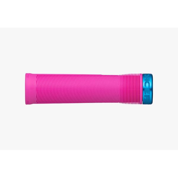 Грипове Race Face Chester 31mm Magenta Turquoise