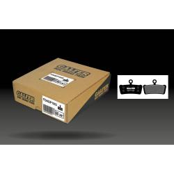 Накладки Galfer велосипед FD459G1053 PERFORMANCE - Pack of 60 (30 Sets)