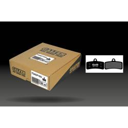 Накладки Galfer велосипед FD426G1053 PERFORMANCE - Pack of 60 (30 Sets)