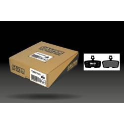 Накладки Galfer велосипед FD455G1053 PERFORMANCE - Pack of 60 (30 Sets)