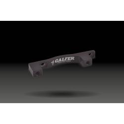 Адаптер за спирачка Galfer Caliper Adapter Postmount +63mm