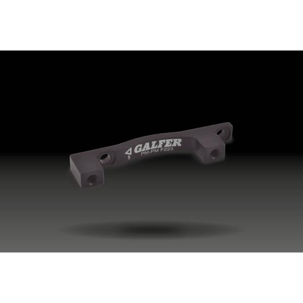 Адаптер за спирачка Galfer Caliper Adapter Postmount +63mm