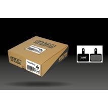 Накладки Galfer велосипед FD293G1053 PERFORMANCE - Pack of 60 (30 Sets)