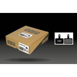 Накладки Galfer велосипед FD293G1053 PERFORMANCE - Pack of 60 (30 Sets)