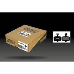 Накладки Galfer велосипед FD427G1053 PERFORMANCE - Pack of 60 (30 Sets)