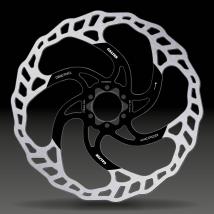 Спирачен диск Galfer велосипед Disc Wave Center-ключалка 223x2.0mm