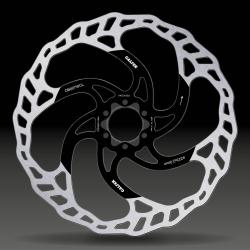 Спирачен диск Galfer велосипед Disc Wave Center-ключалка 223x2.0mm