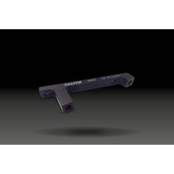Адаптер за спирачка Galfer Postmount ONLY FOR FOX 40 & 49 (+20mm)