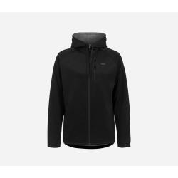 HIRU CORE SOFTSHELL яке S черен