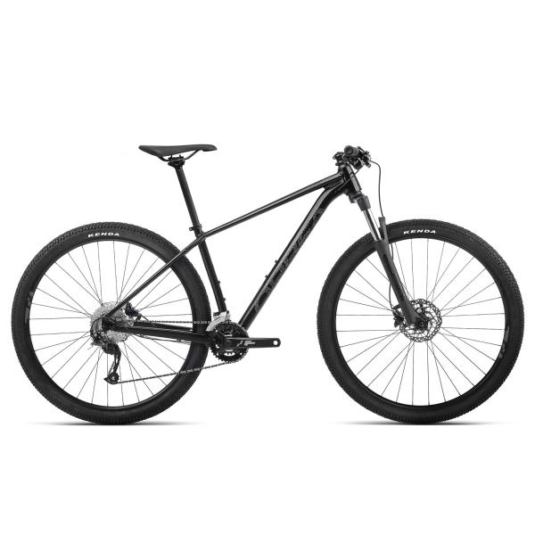 ORBEA ONNA40 29 L черен-сребрист