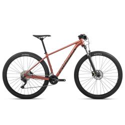 ORBEA ONNA30 29 L Brick червен-зелен
