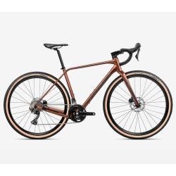 Гравъл велосипед Orbea Terra H30 Cooper