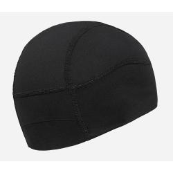 Каска HIRU UNDERHELMET M FULL черен
