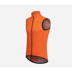 HIRU M CORE WINDBREAKER GILET L оранжев