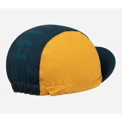 Каска HIRU CAP тъмен син