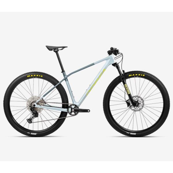 ORBEA ALMA M50 S Halo сребрист - Shark сив