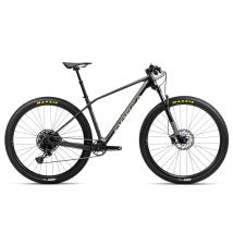 ORBEA ALMA M51 L Powder черен - черен