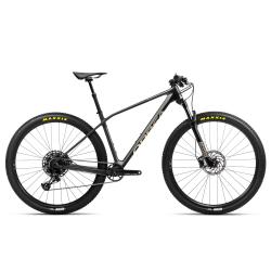 ORBEA ALMA M51 L Powder черен - черен