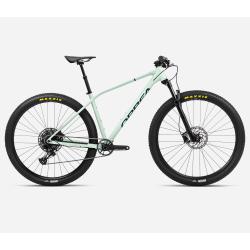 ORBEA ALMA H10-EAGLE L Ice зелен - Ocean