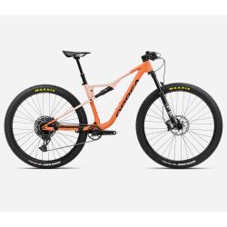 ORBEA OIZ H20 M Apricot оранжев-Limestone Beige