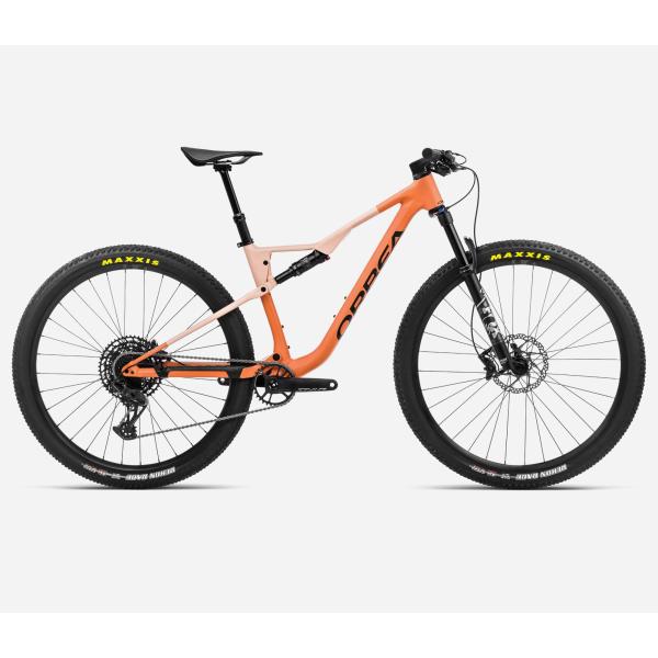 ORBEA OIZ H20 M Apricot оранжев-Limestone Beige