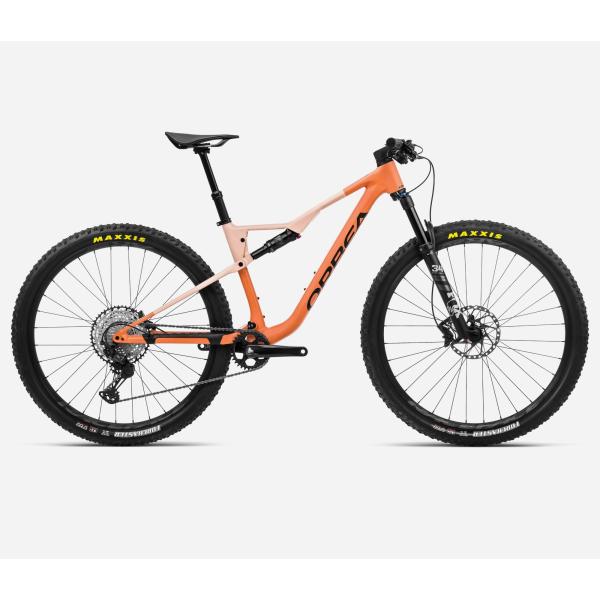 ORBEA OIZ H10 M Apricot оранжев-Limestone Beige