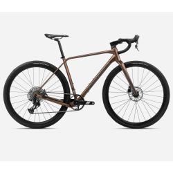 Гравел велосипед Orbea Terra H41 1X 28