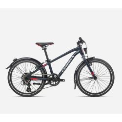ORBEA MX 20 PARK син Bondi-Bright червен