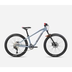 ORBEA LAUFEY 24 H30 син сив - Bright червен