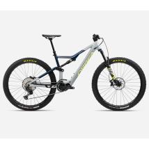 ORBEA RISE H20 L Iceberg сив-Moondust син