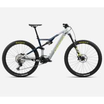 ORBEA RISE H10 L Iceberg сив-Moondust син