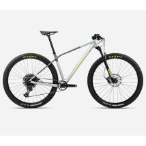 ORBEA ALMA M51 L Halo сребрист - Shark сив