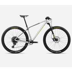 ORBEA ALMA M51 L Halo сребрист - Shark сив